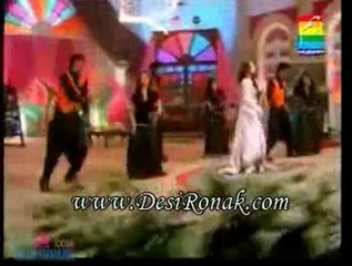 Hum 2 Humara Show - 8th Nov 11 P1