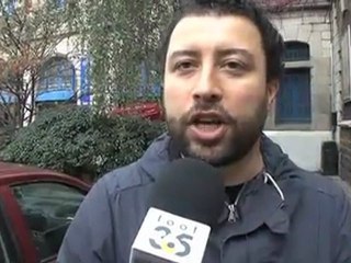 Micro-trottoir365 : Dugarry président des Girondins de Bordeaux ?