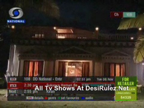 Sukanya Hamari Betiyan - 8th November 2011 -pt3