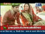 Saas Bahu Aur Saazish - 8th November 2011-pt3