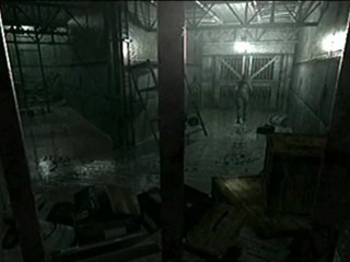 Resident Evil Rebirth partie 07