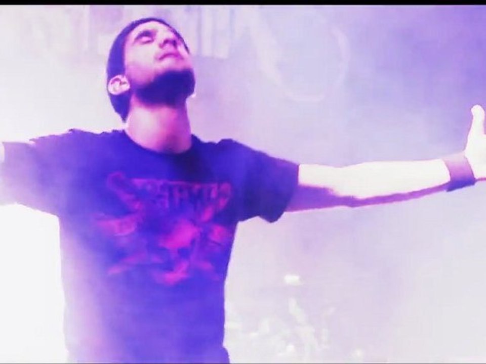 Xtrunk - As an open secret (live) - HD - Triprod