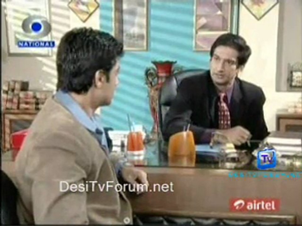 Stree Teri Kahaani - 8th November 2011 Video Watch Online p2