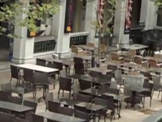 Old girls unhappy with current use of Chijmes, hoping for change