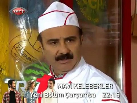 Düet gibi soru mu sorulur. - 30.Bölüm