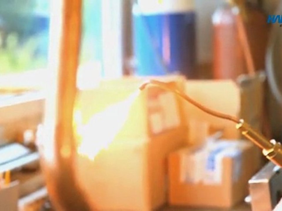 Trocknungsanlagen für die Industrie