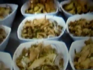 Indian Wedding Catering