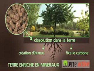 TERRE ACTIVE : tous les conseils pour une bonne utilisation