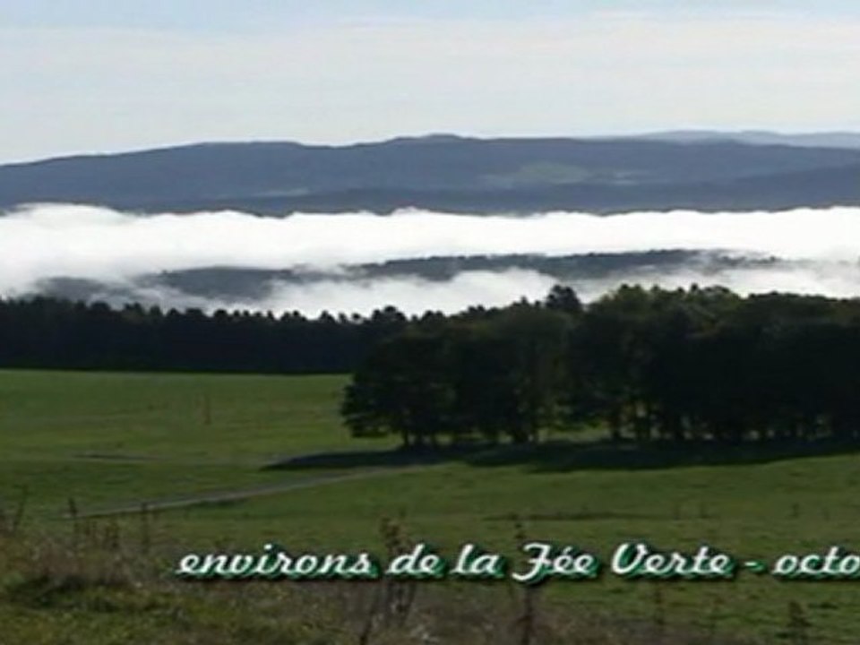 cret monniot automne