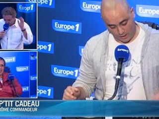 Geisha avec les rosés de Coteaux de Provence