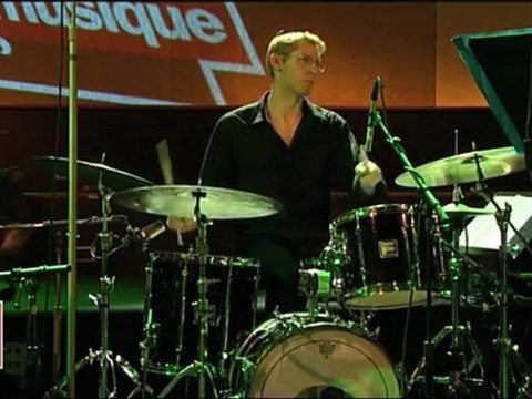 Jazz sur le vif : Quartette Philippe Macé