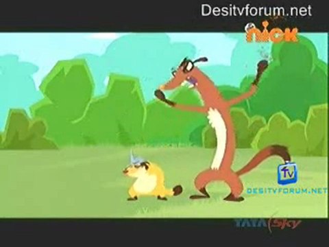 Chicken Stew - 8th November 2011 Video Watch Online p2