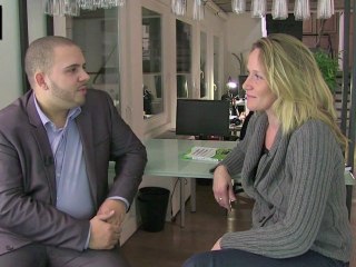 Anthony Babkine, Co-Auteur de "Bien Gérer sa Réputation sur Internet" Ed Dunod