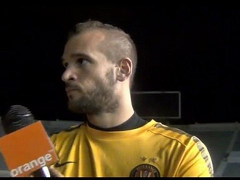 Exclusif: Déclarations d'après match WAC-EST (0-0)