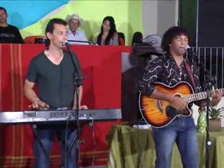 Chora Viola dia 21-08