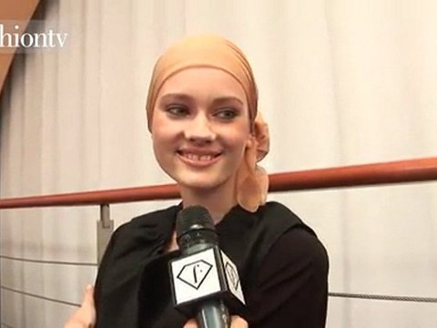 Monika Jac Jagaciak, Exclusive Interview | FTV Model Talks