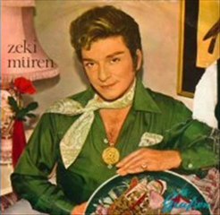 Zeki Müren - Huysuz ve Tatlı Kadın