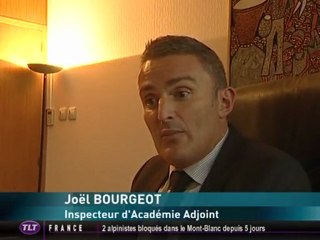 Polémique au collège de la Reynerie (Toulouse)