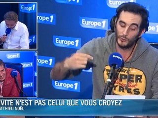 "Quelquefois je me touche"