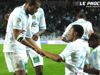 Clip : les frères Ayew VS Nice, acte II