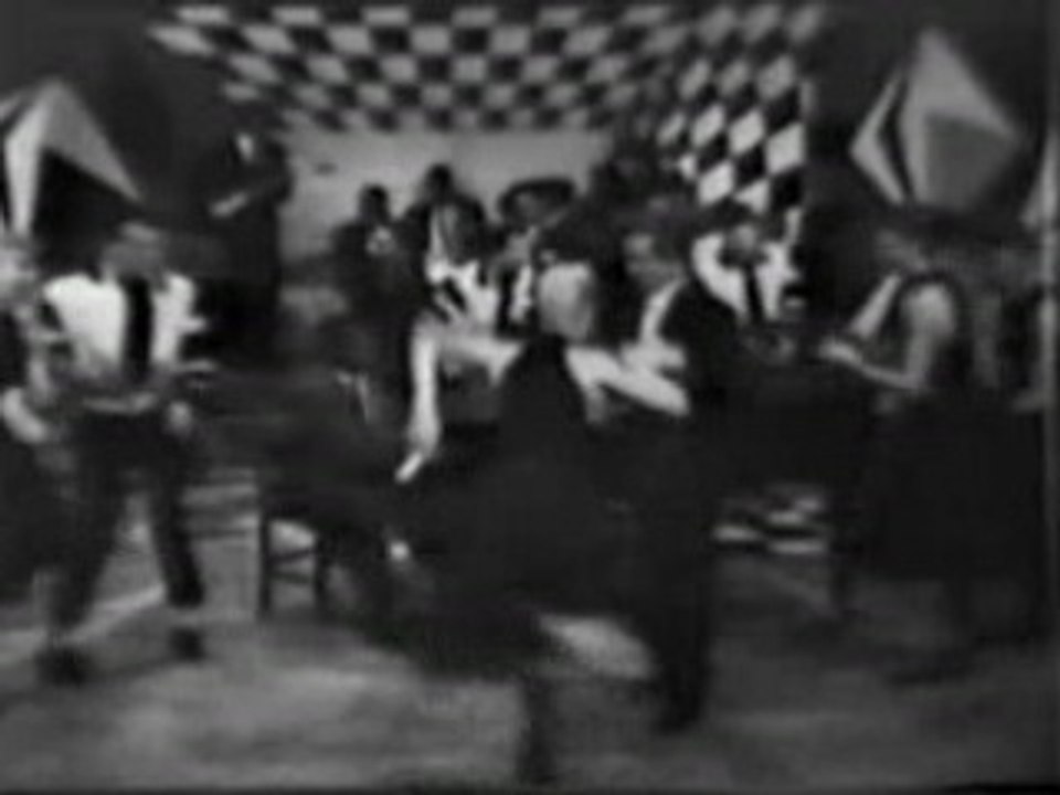 Fats Domino - I'm Walkin'