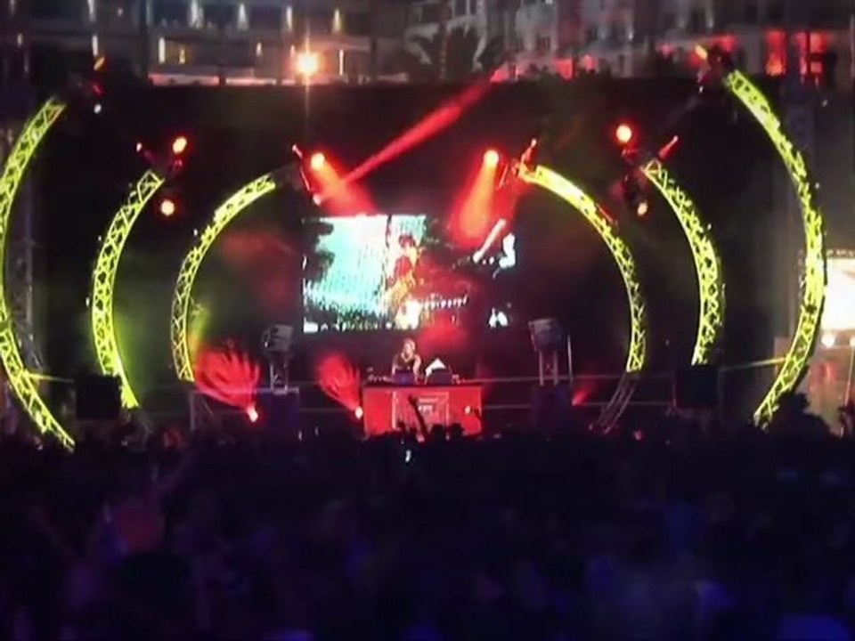 Demo Captation Live MIYU Productions