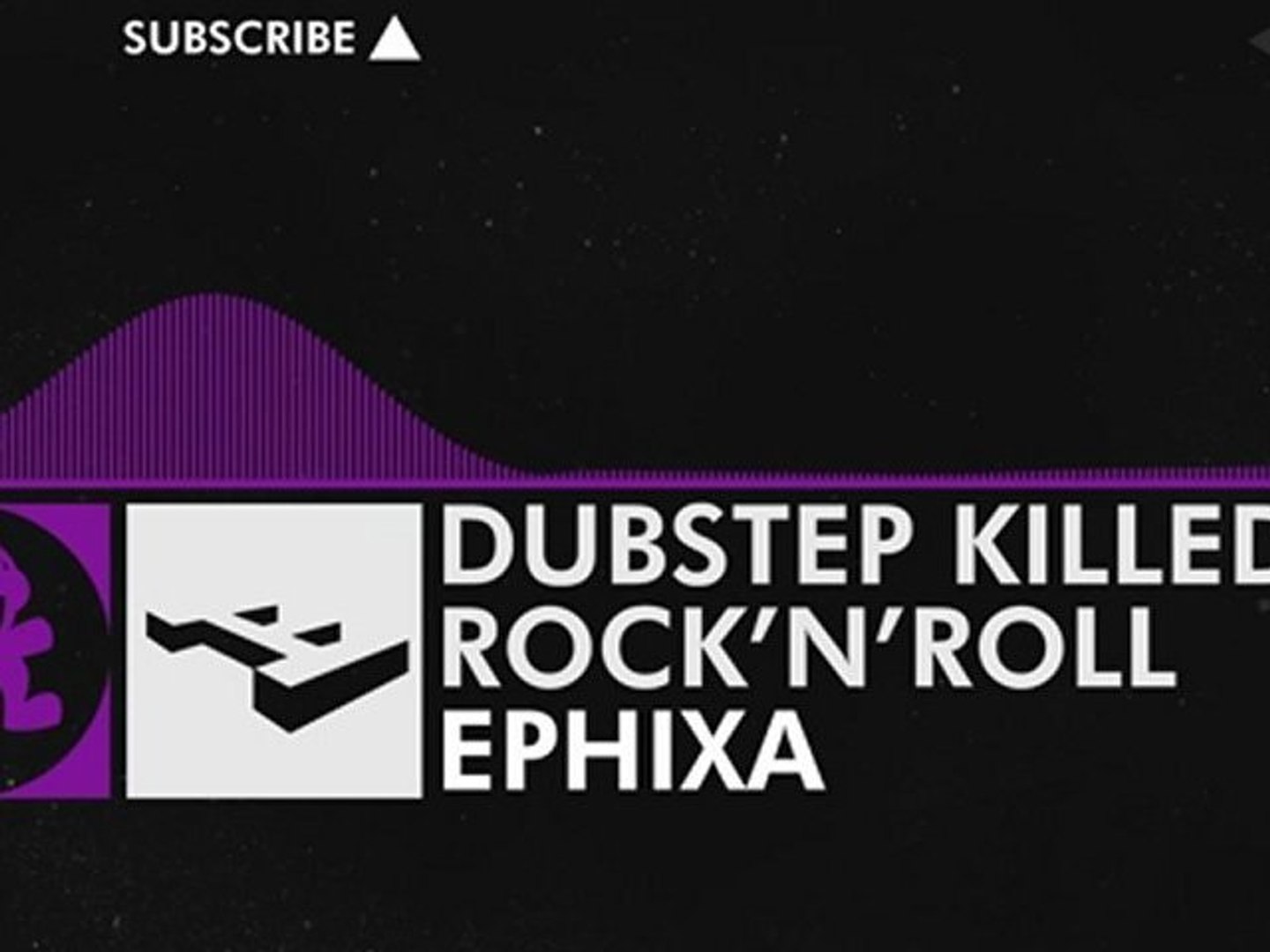 ⁣[Dubstep] - Dubstep Killed Rock 'n' Roll - Ephixa [Monstercat Release]