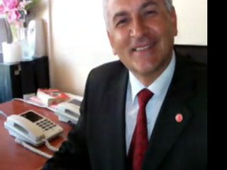 Nedim varol, Tufanbeyli, ADANA, ( Tüm memurlar,2011.)