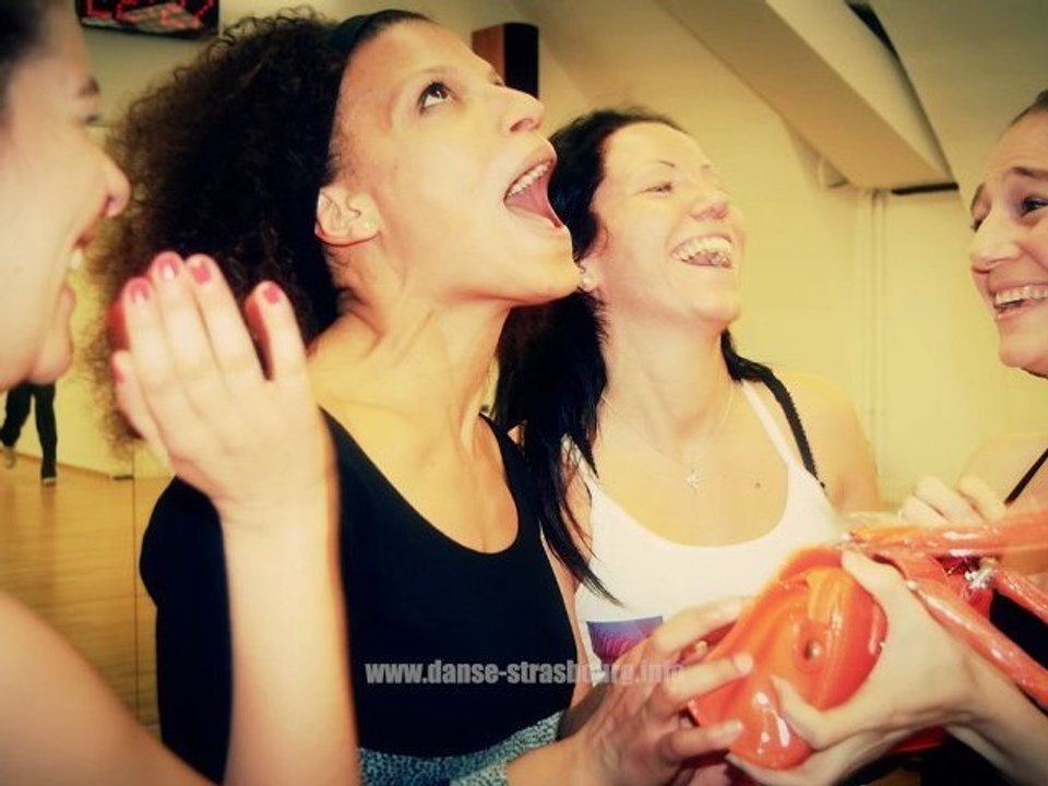 Le 26 novembre: la proposition de Candela Strasbourg: