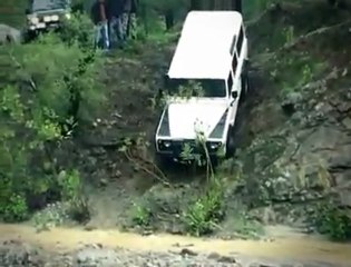 Hasan KOLA  - Off Road Alanya