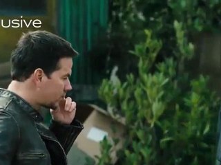 Контрабанда (Contraband) - второй трейлер