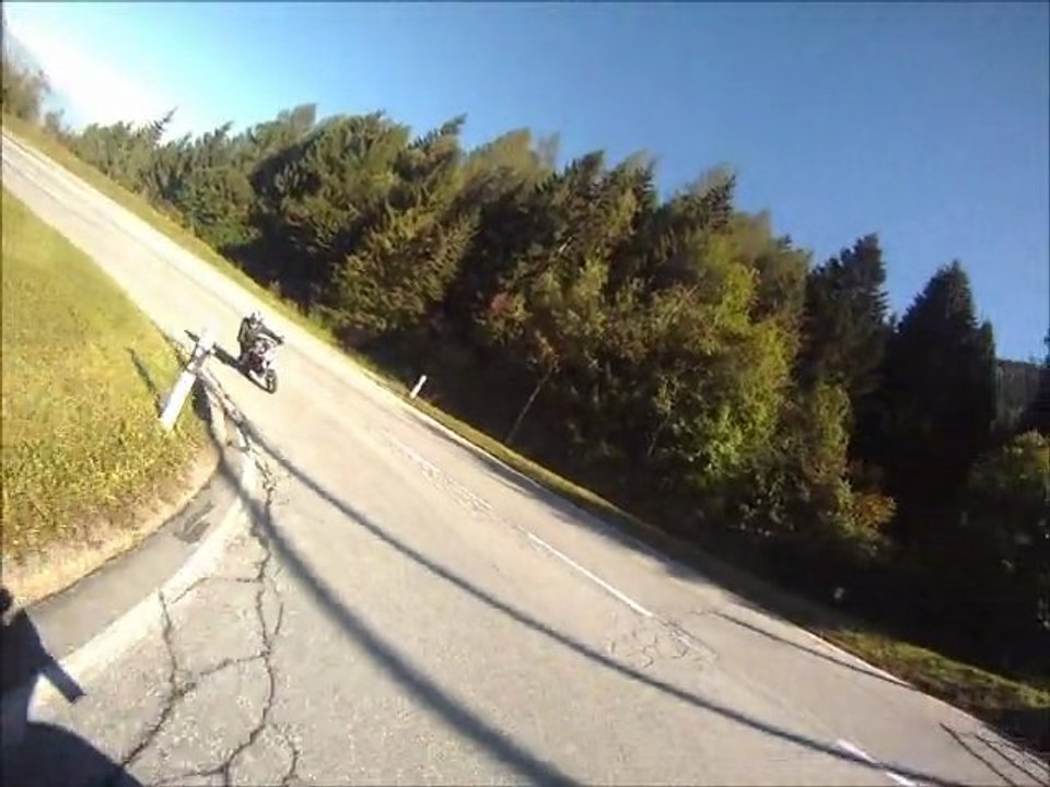 2011 Alpes Septembre J2 - Part 2 BD