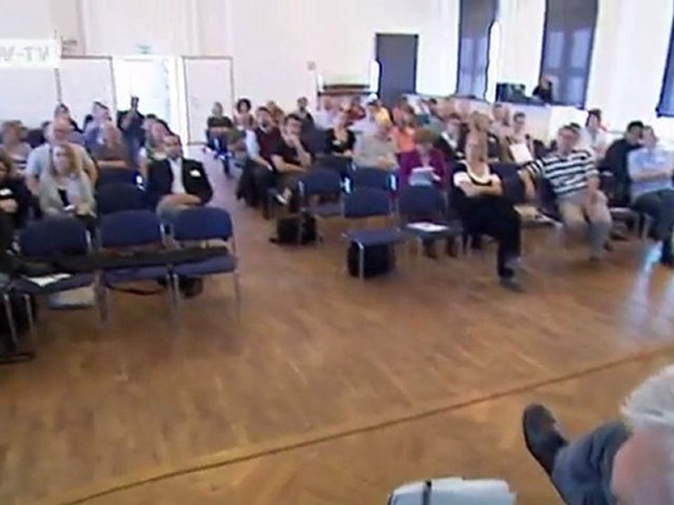 Sweden - Algae as Energy | Global 3000