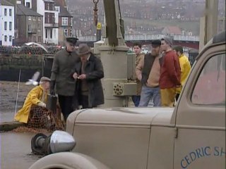 Heartbeat - Series 4 - Episode 4 - Turn of the Tide