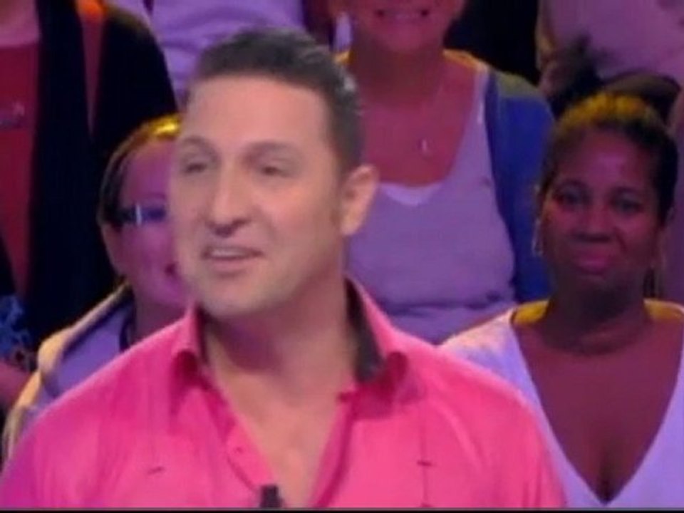 Expediez Entre vous sur France 2