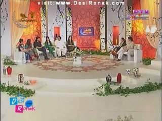 Eid Transmision ( Eid Speacial ) 8th nov 2011 p4
