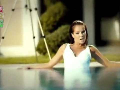 [HD] Bengü - Saat 3 / Yepyeni Klip 2011 / Süper Kalite..!