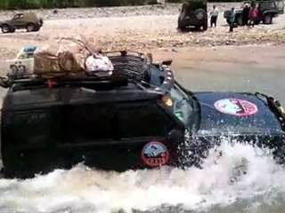 Hasan KOLA - Alanya Off Road