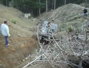 Hasan KOLA - Alanya Off  Road