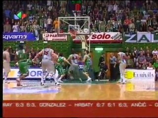Sporto naujienos