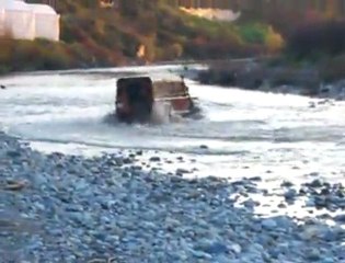 Hasan KOLA  - Alanya Off Road