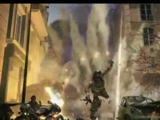 Call of Duty Modern Warfare 3 launch party