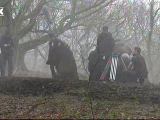 Jane Eyre: Making of