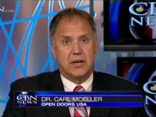 Pastor's Death Sentence Highlights Christians' Plight - ...