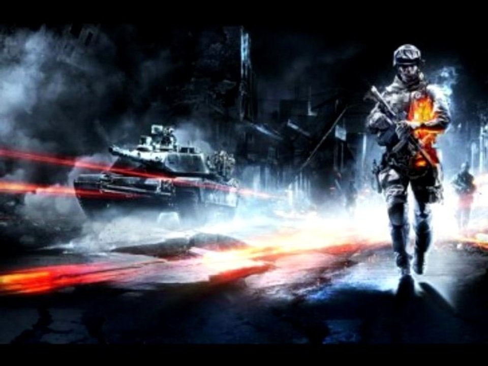 Battlefield 3 : Video-Test