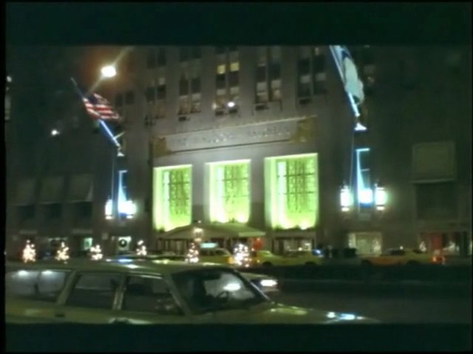El Crack en Nueva York