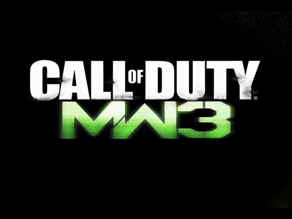 [PC] Modern Warfare 3: Solo "Découverte" 1/2