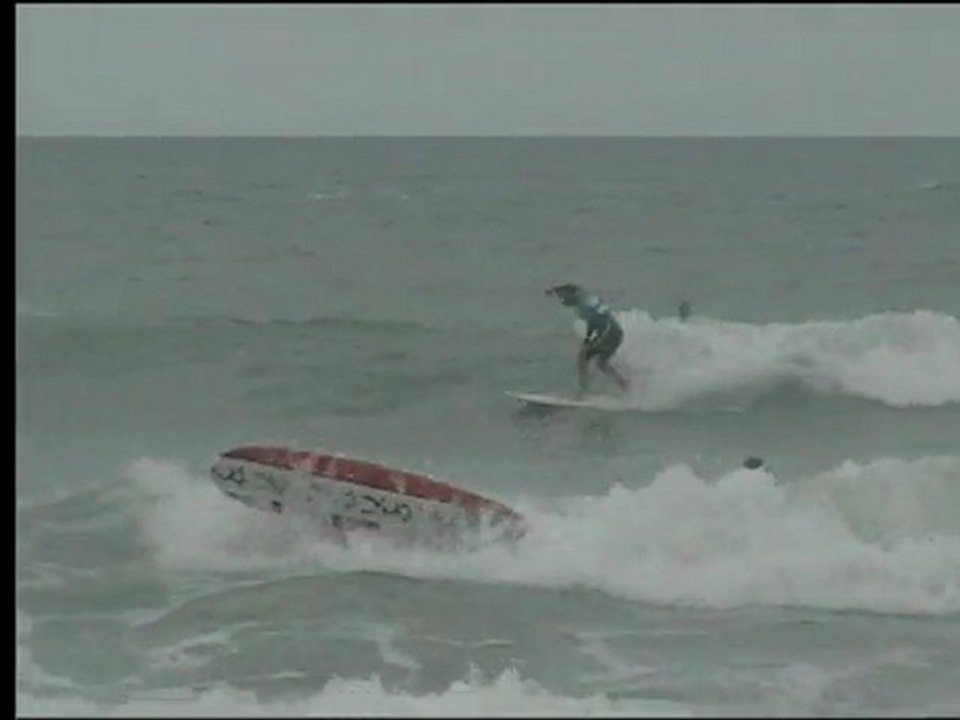 Entraînement du Samedi 24 septembre 2011