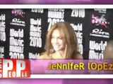 Jennifer Lopez pleure Marc Antony sur scène ?