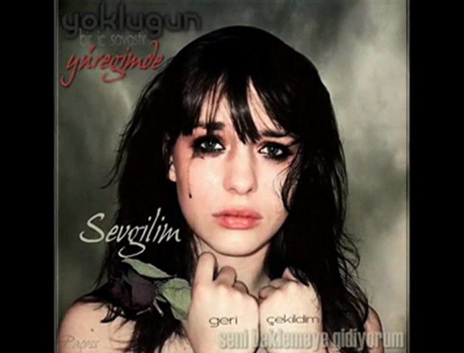 Halley Dreams ft. Yahya Aynur - Elveda ... ❤